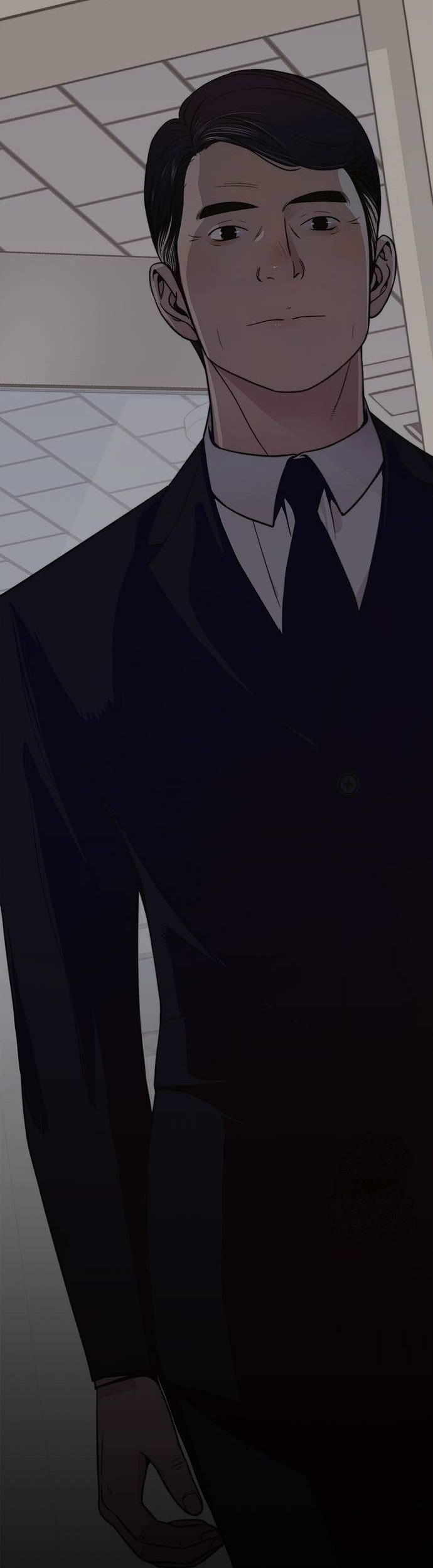 The Man Chapter 197 Gambar 13