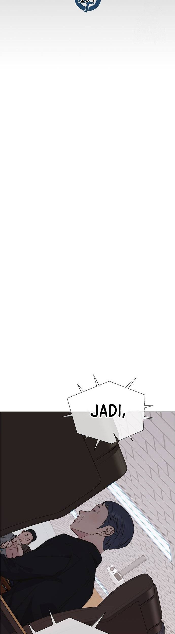 The Man Chapter 197 Gambar 15