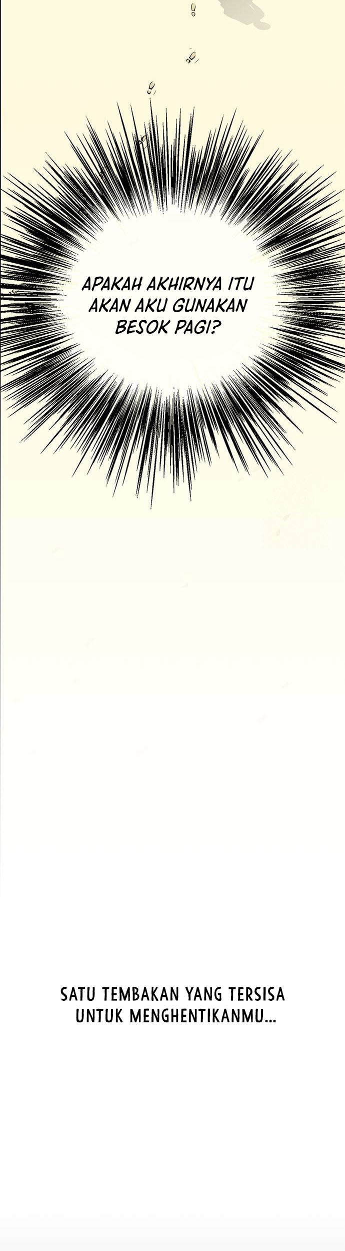 The Man Chapter 197 Gambar 34
