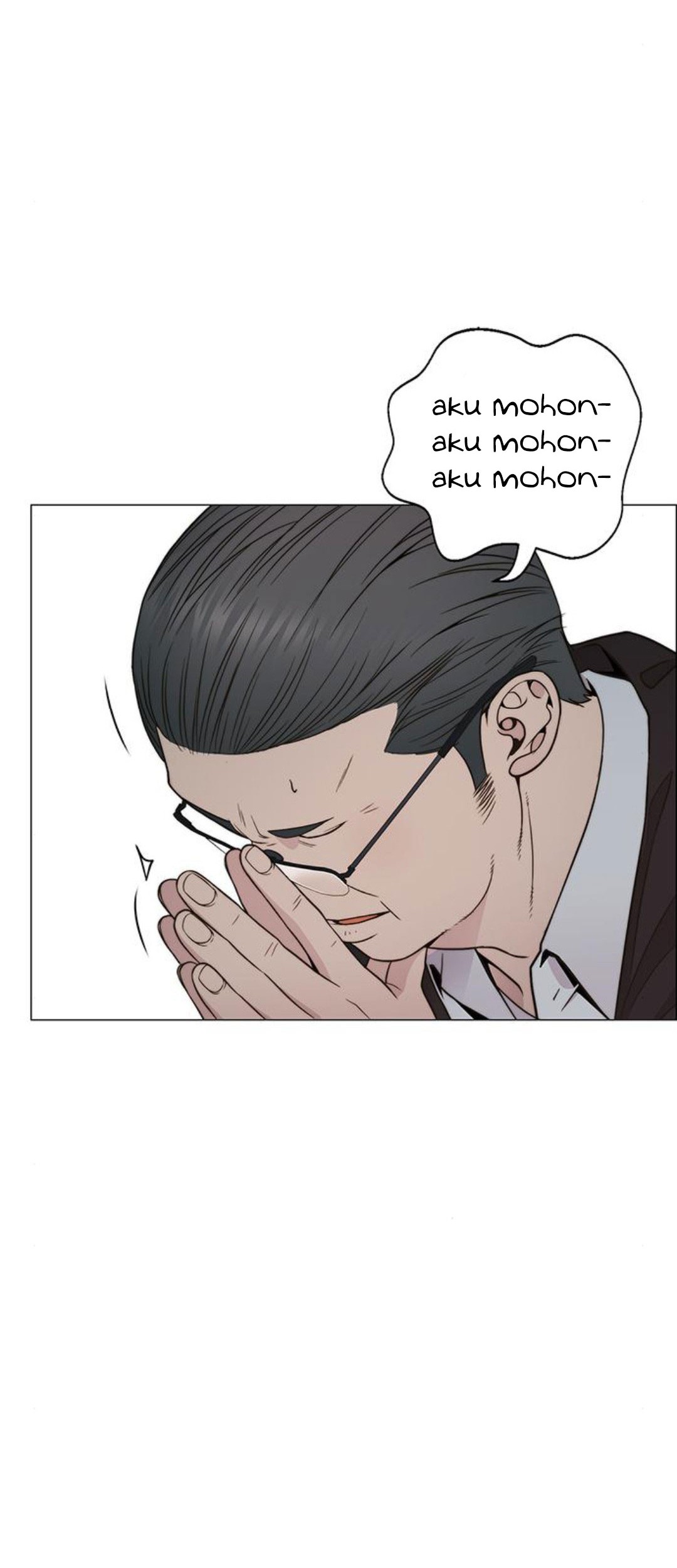The Man Chapter 198 Gambar 54