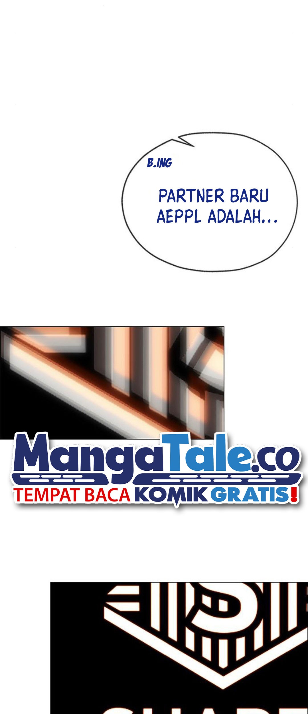The Man Chapter 198 Gambar 55