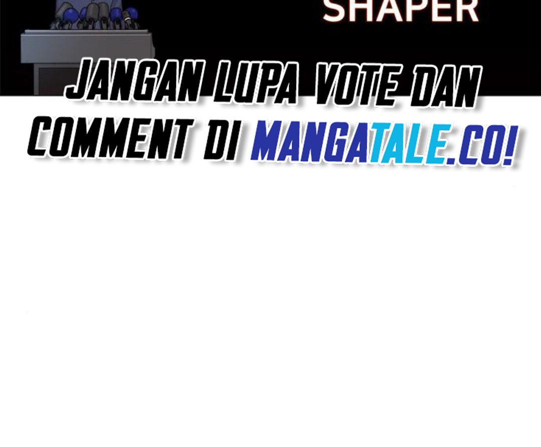 The Man Chapter 198 Gambar 57