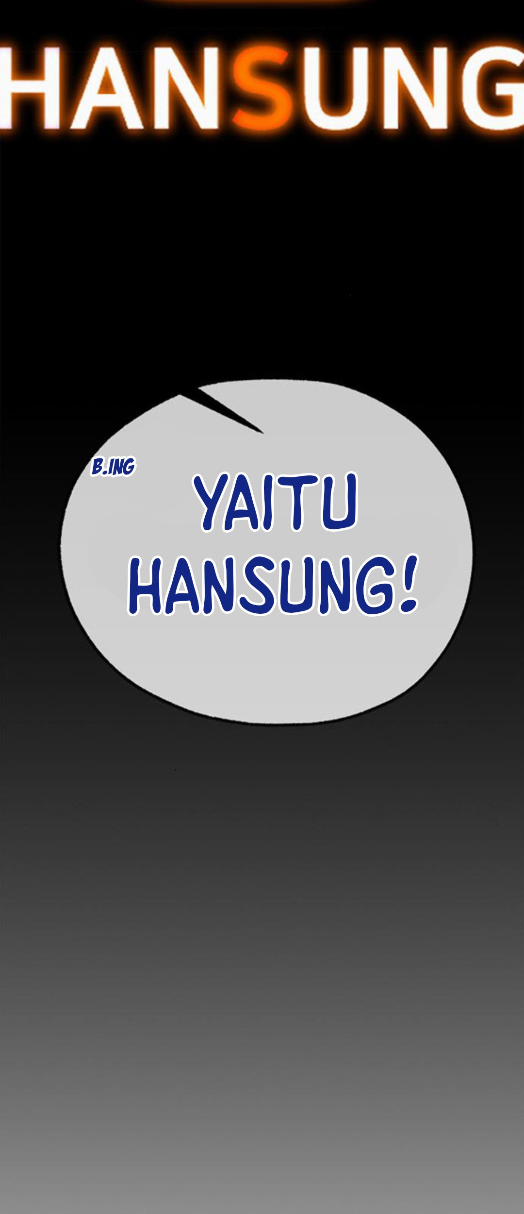 The Man Chapter 198 Gambar 65