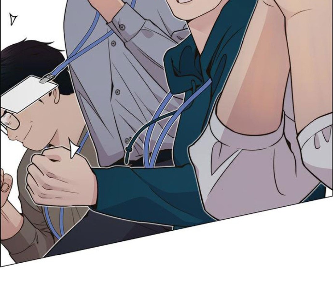 The Man Chapter 198 Gambar 67