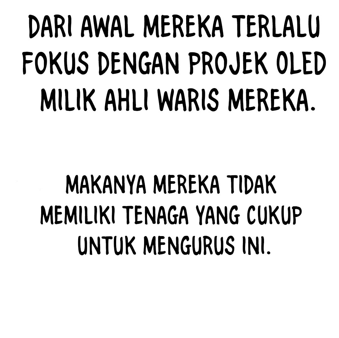 The Man Chapter 198 Gambar 77