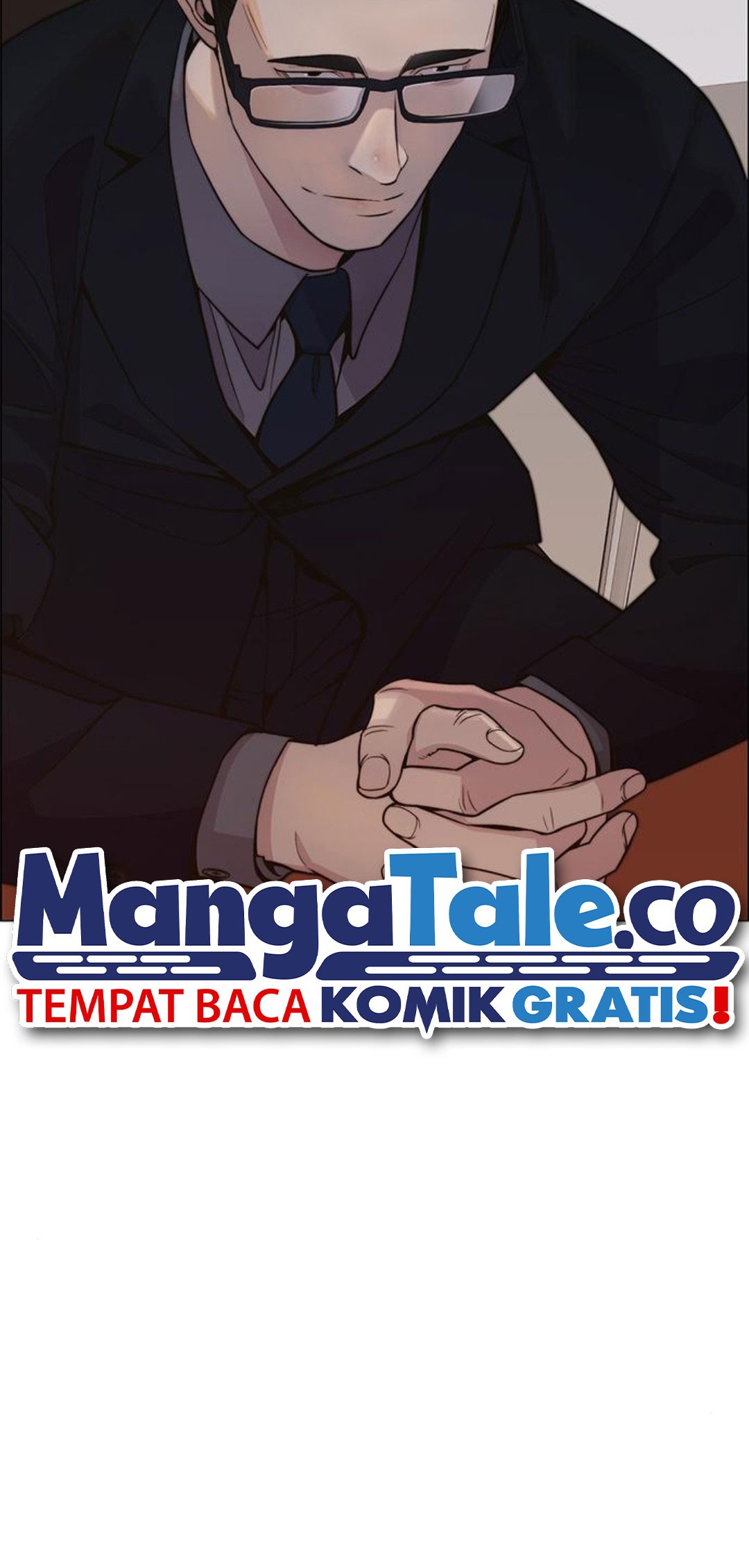 The Man Chapter 198 Gambar 11