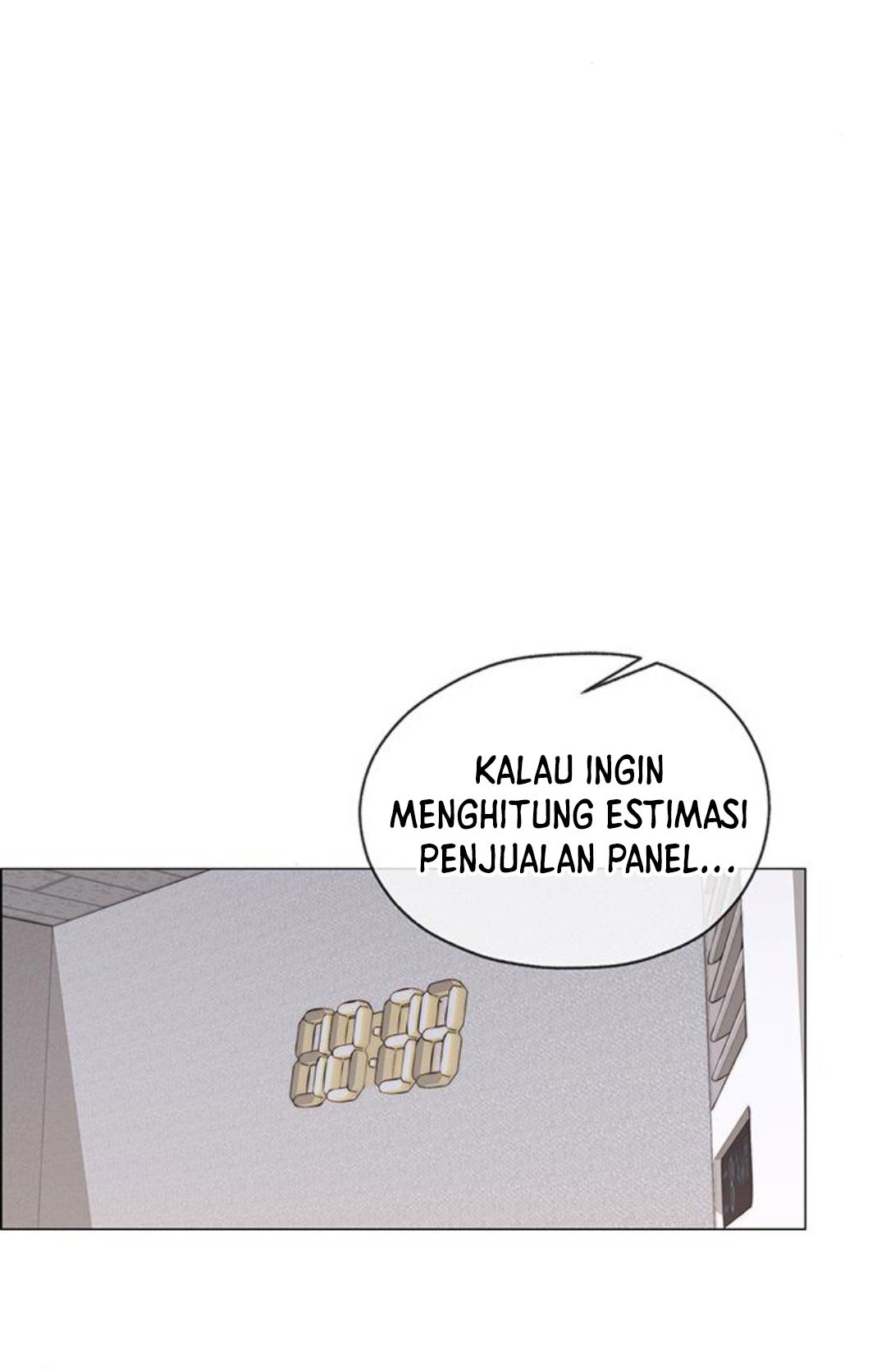 The Man Chapter 198 Gambar 24