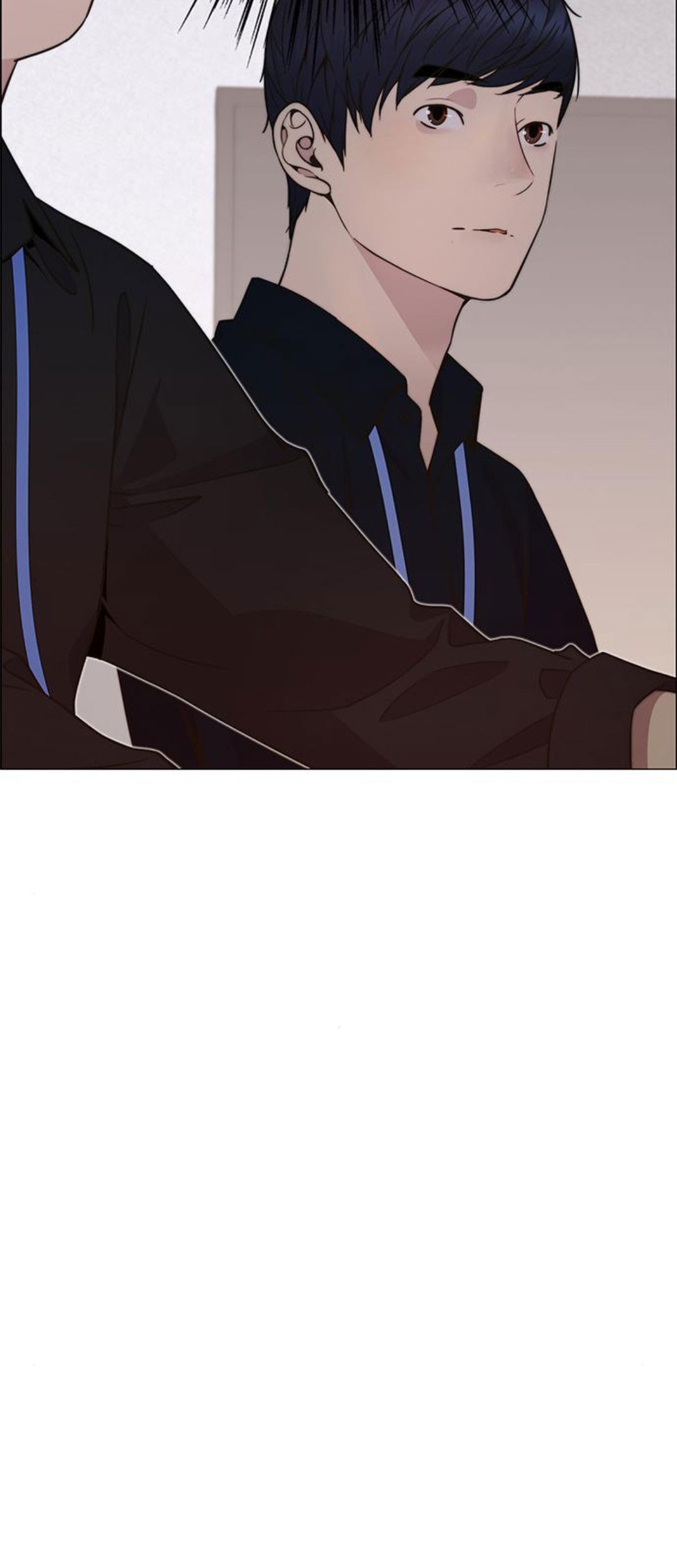 The Man Chapter 198 Gambar 29