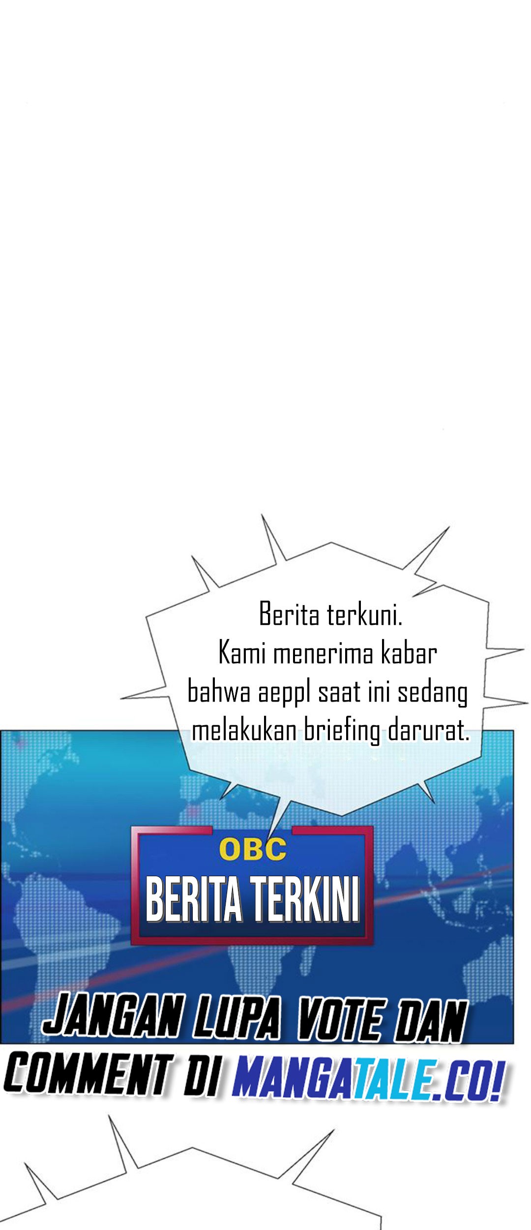 The Man Chapter 198 Gambar 37