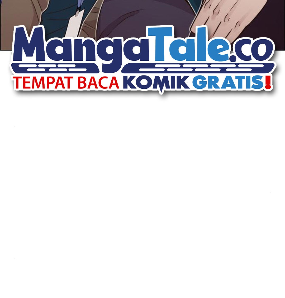 The Man Chapter 198 Gambar 41