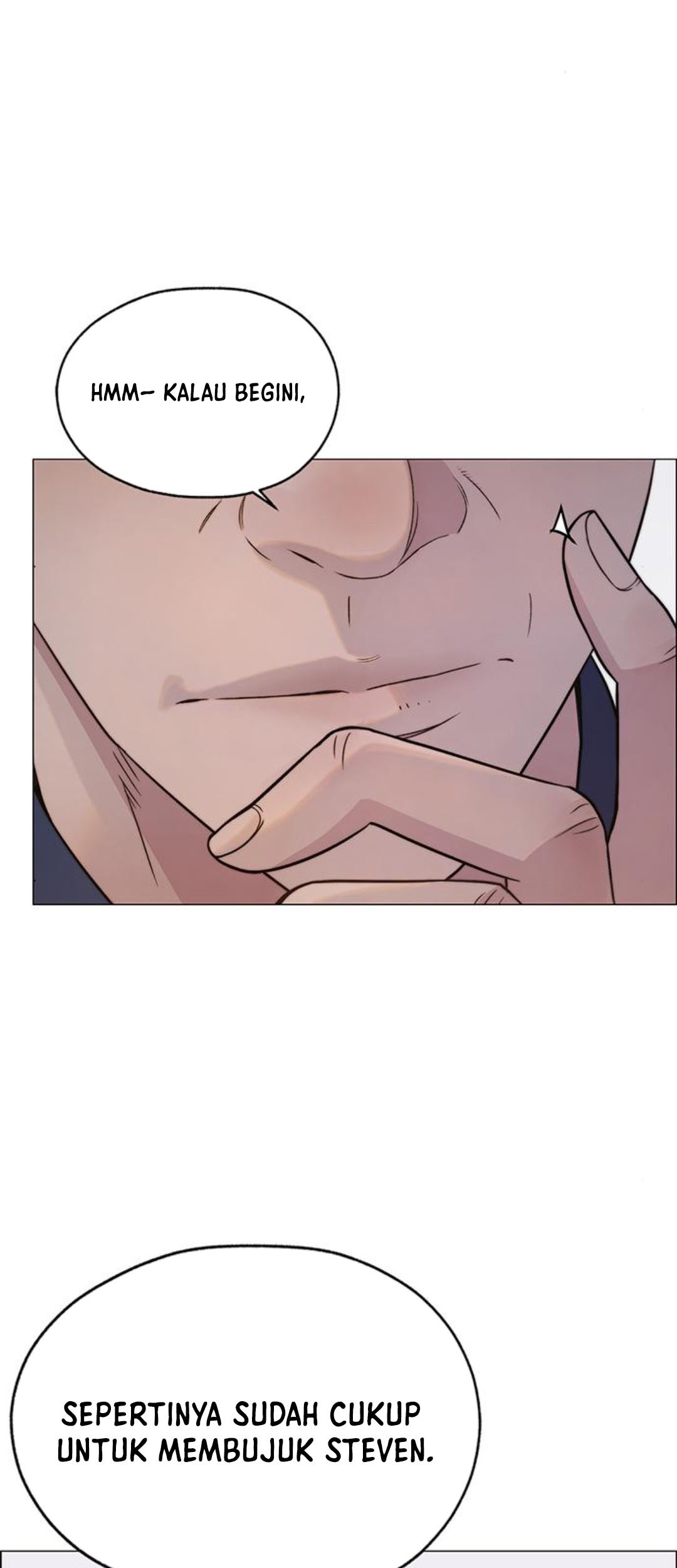The Man Chapter 199 Gambar 68