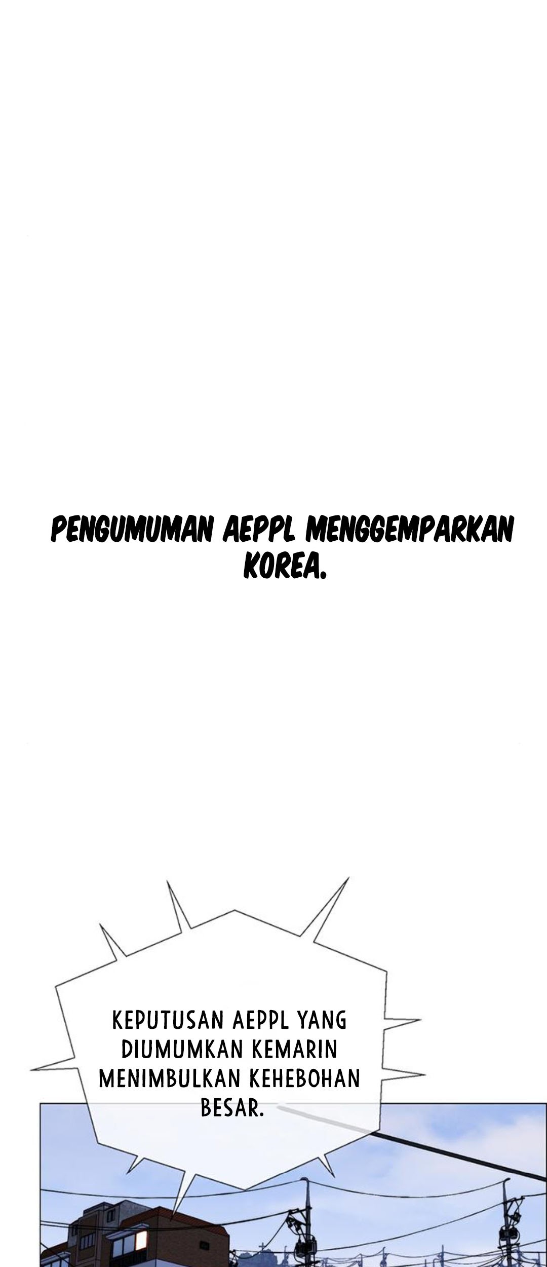 Baca Manhwa The Man Chapter 199 Gambar 2