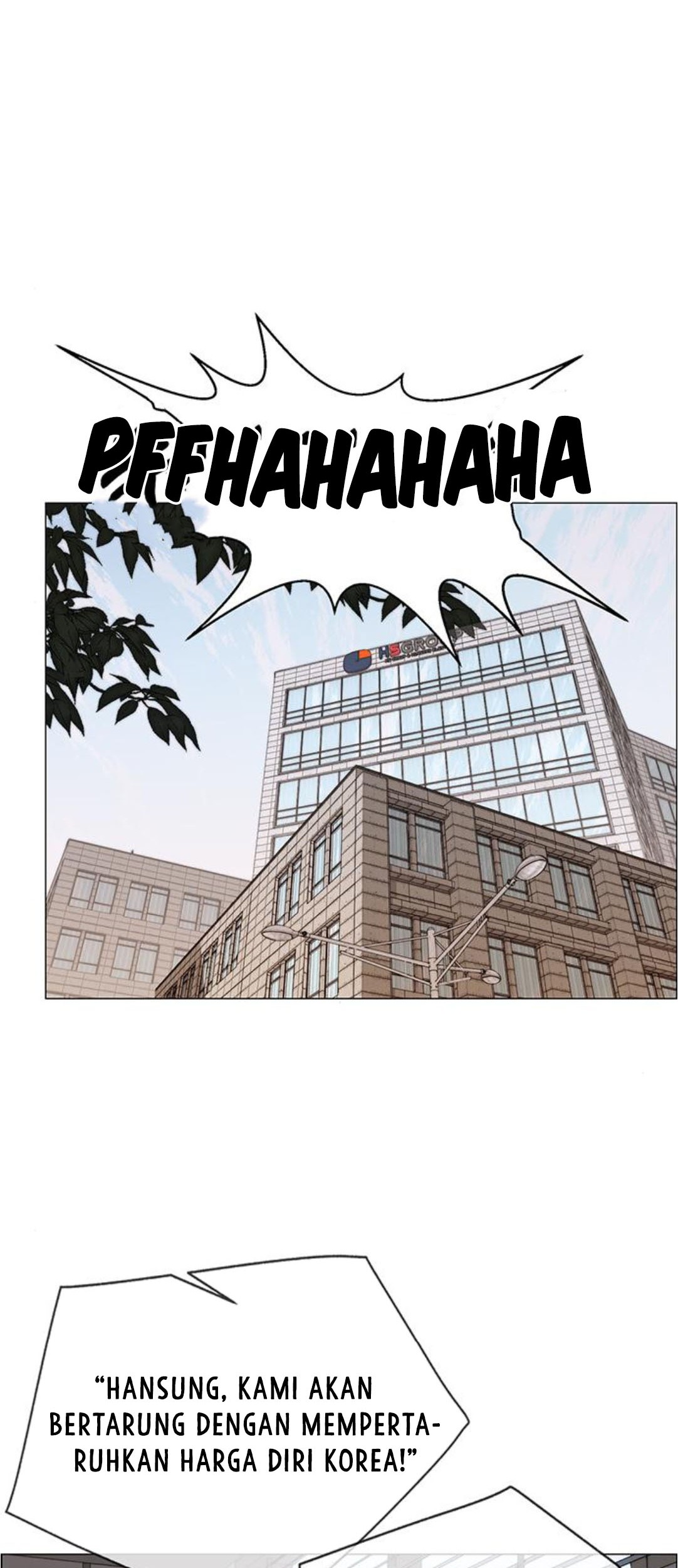 The Man Chapter 199 Gambar 15