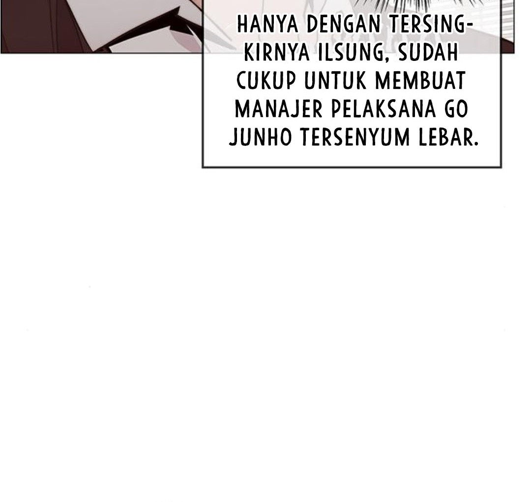 The Man Chapter 199 Gambar 17