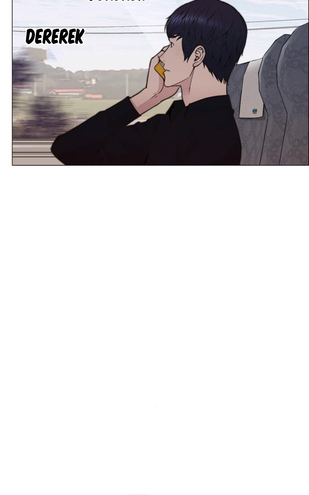 The Man Chapter 199 Gambar 41