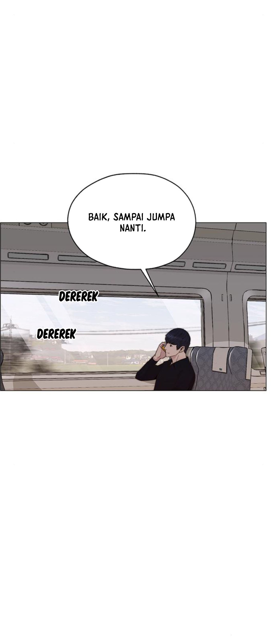 The Man Chapter 199 Gambar 44