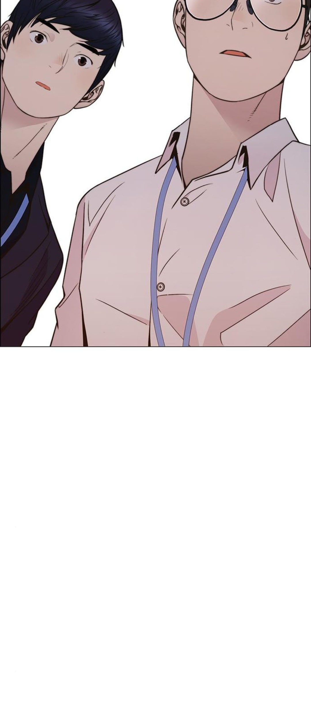 The Man Chapter 199 Gambar 57