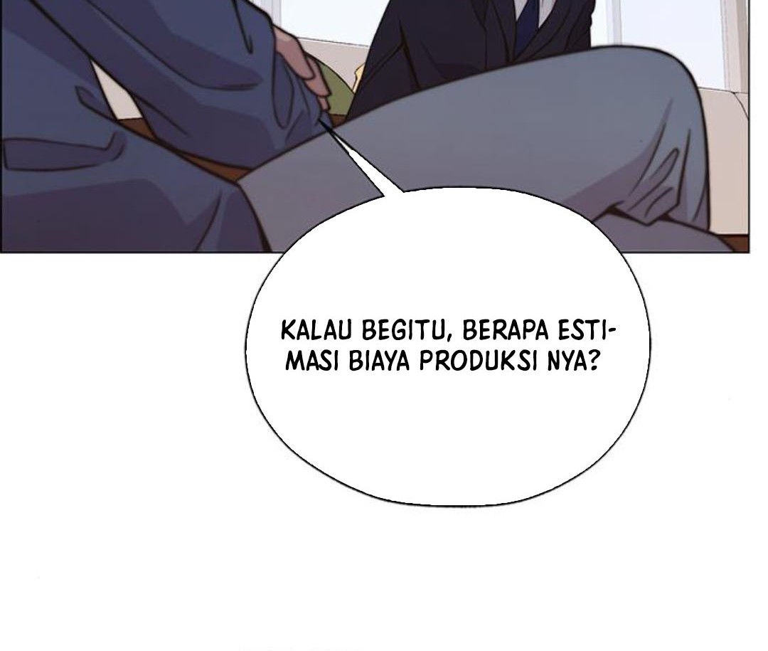 The Man Chapter 199 Gambar 65
