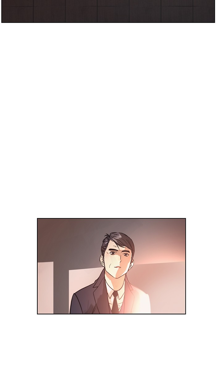 The Man Chapter 2 Gambar 14