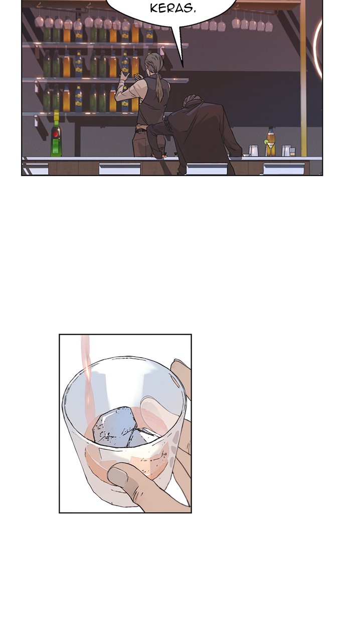 The Man Chapter 2 Gambar 16