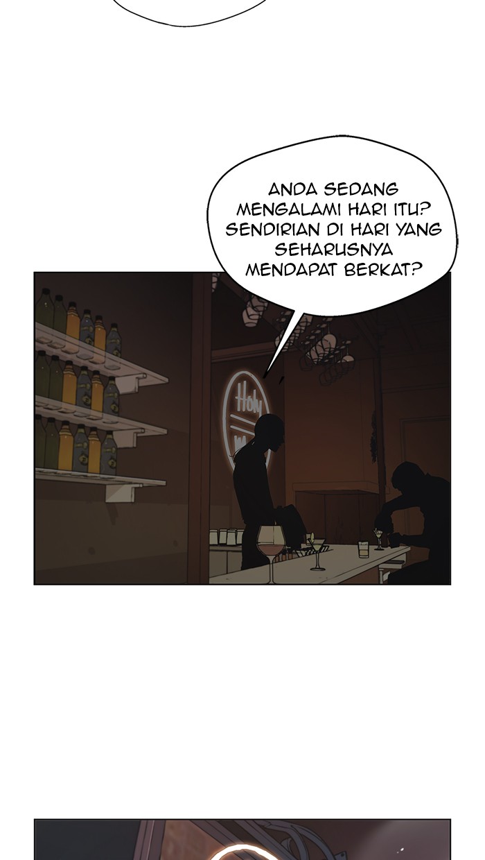 The Man Chapter 2 Gambar 18