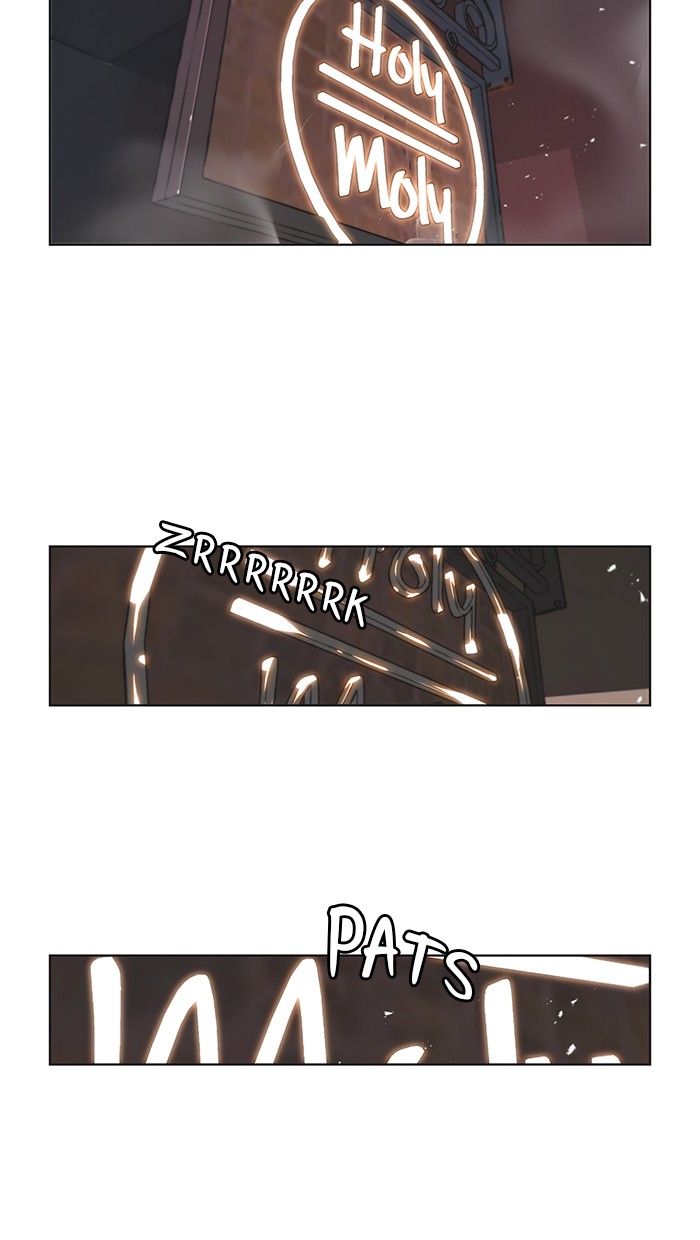 The Man Chapter 2 Gambar 19