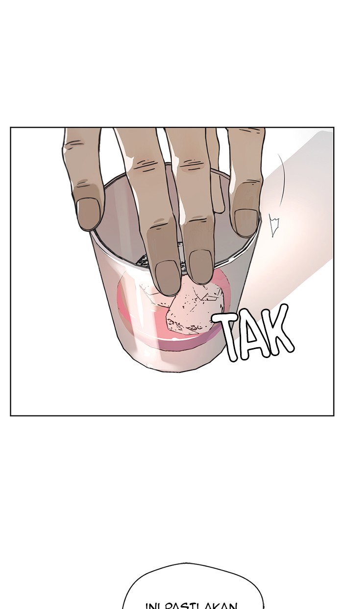 The Man Chapter 2 Gambar 27