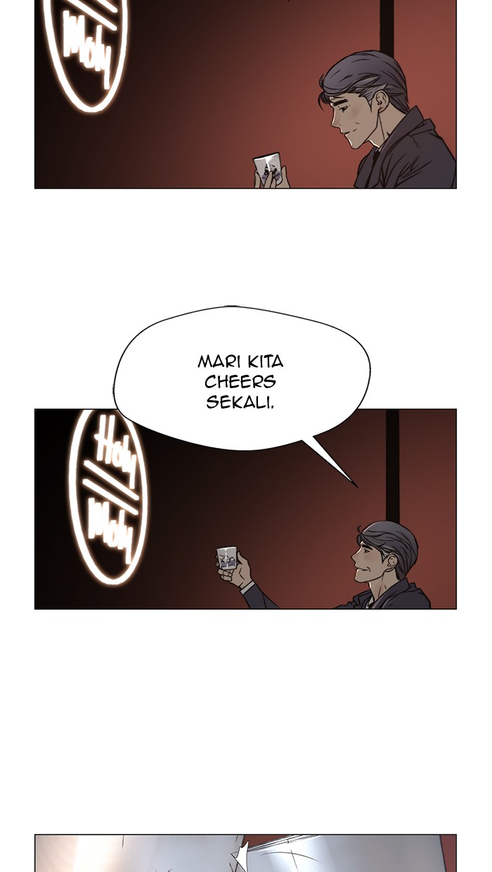 The Man Chapter 2 Gambar 29