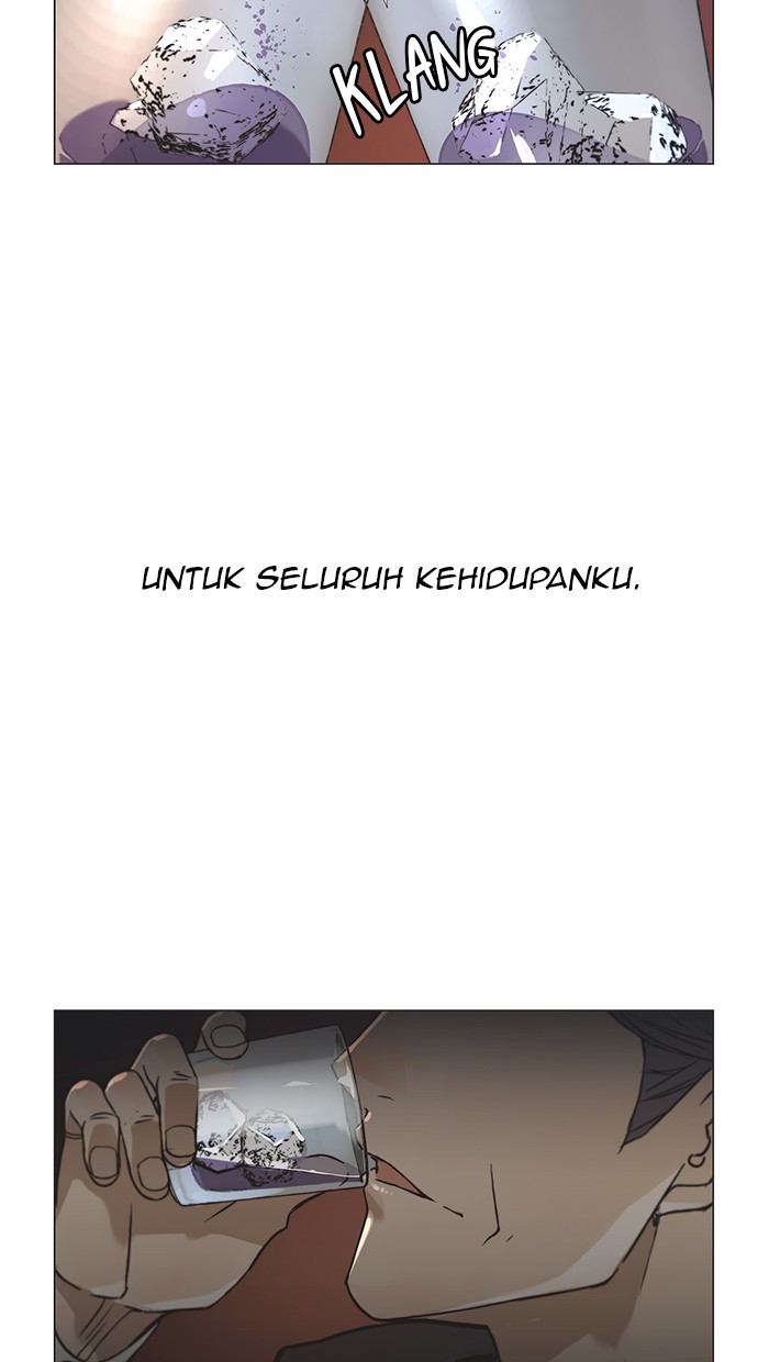 The Man Chapter 2 Gambar 30