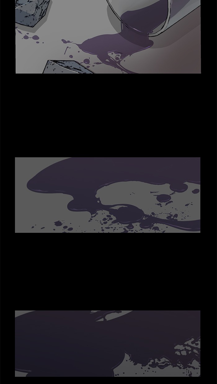 The Man Chapter 2 Gambar 34