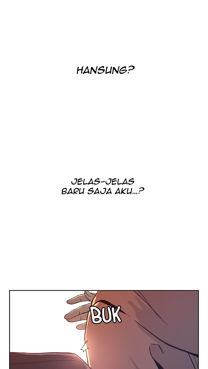 The Man Chapter 2 Gambar 41