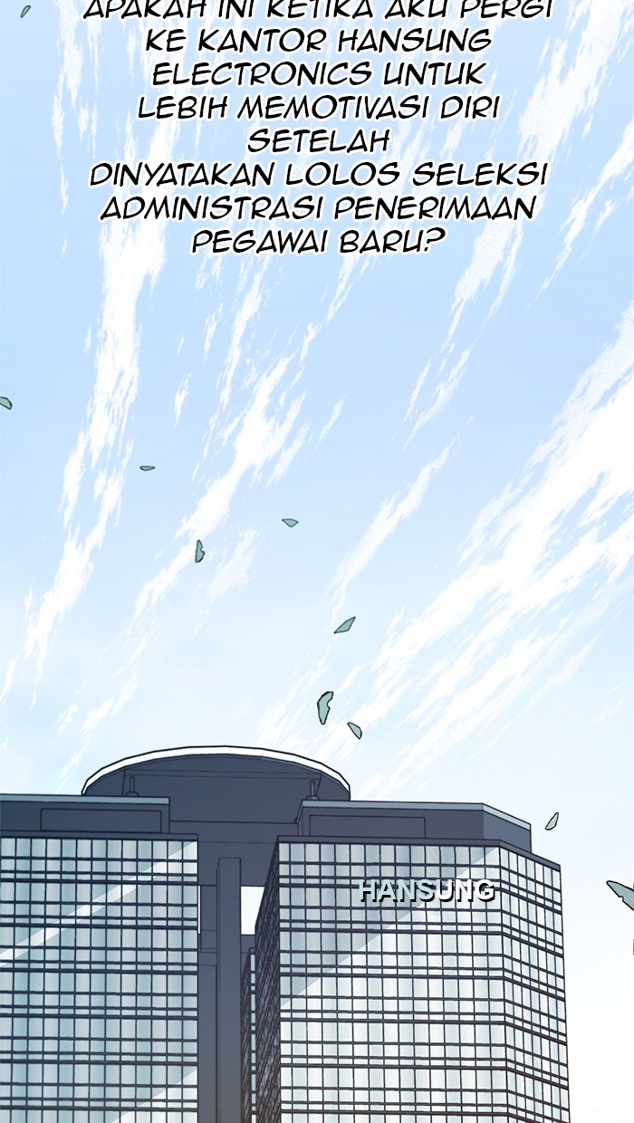 The Man Chapter 2 Gambar 52