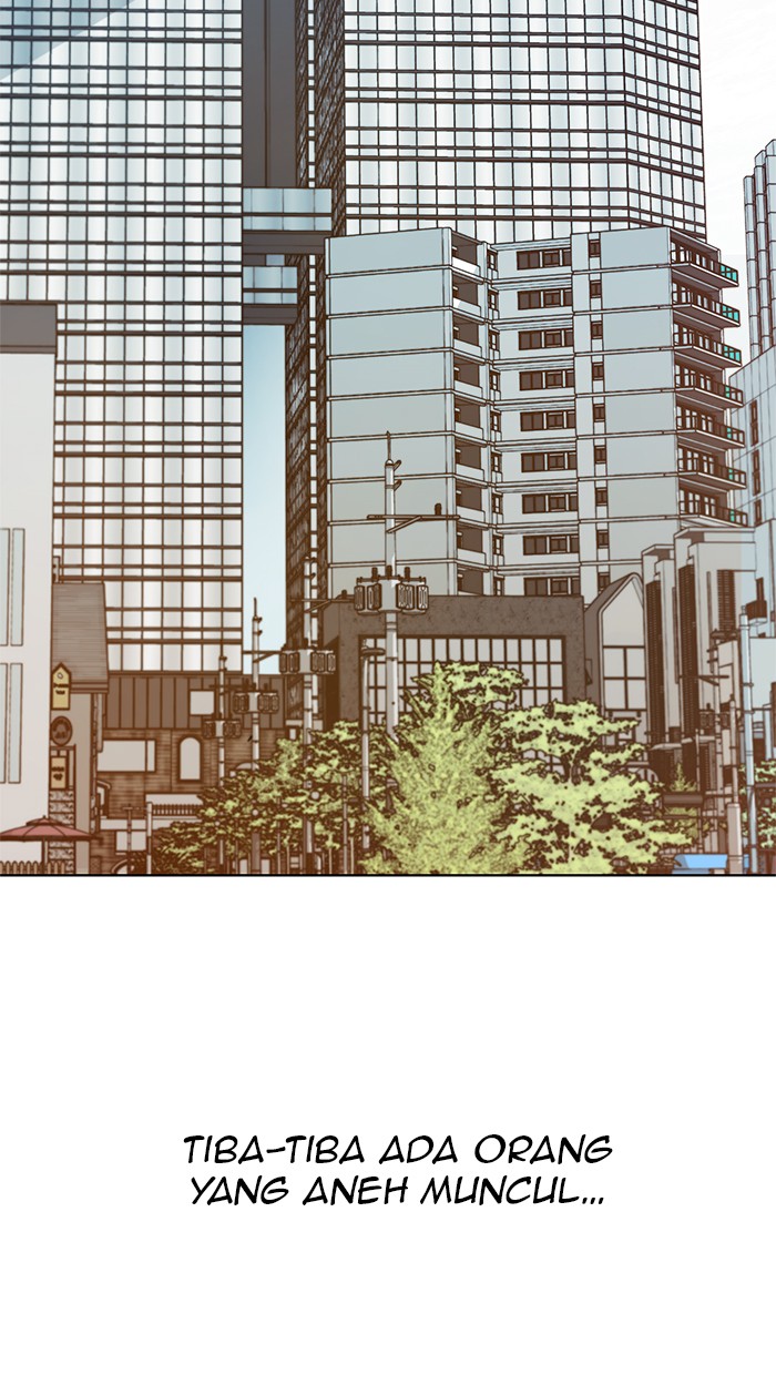 The Man Chapter 2 Gambar 53