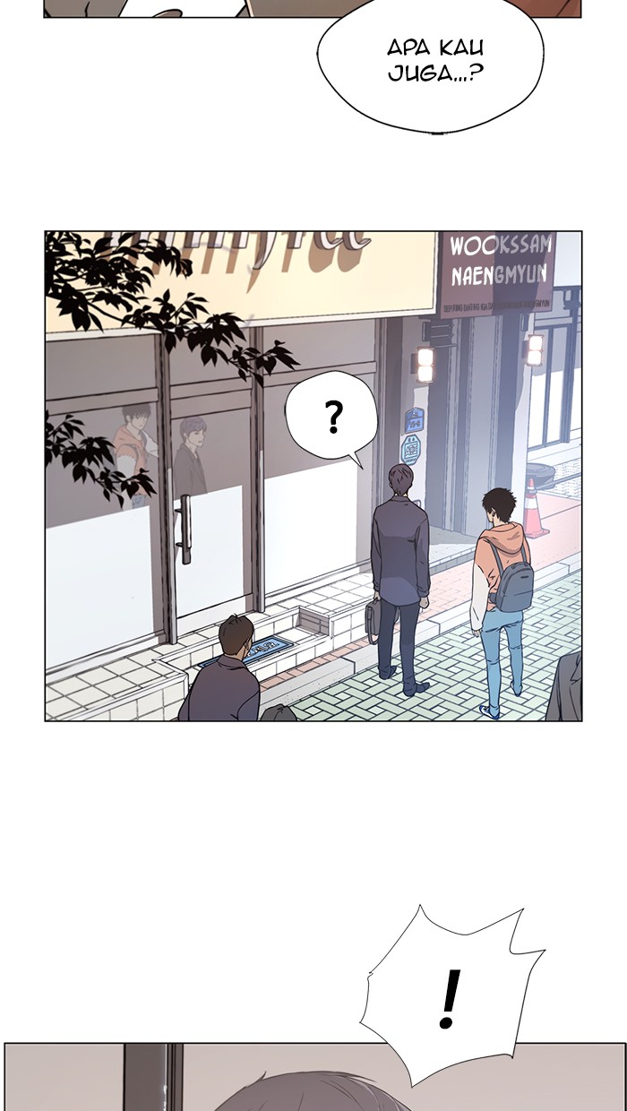 The Man Chapter 2 Gambar 57