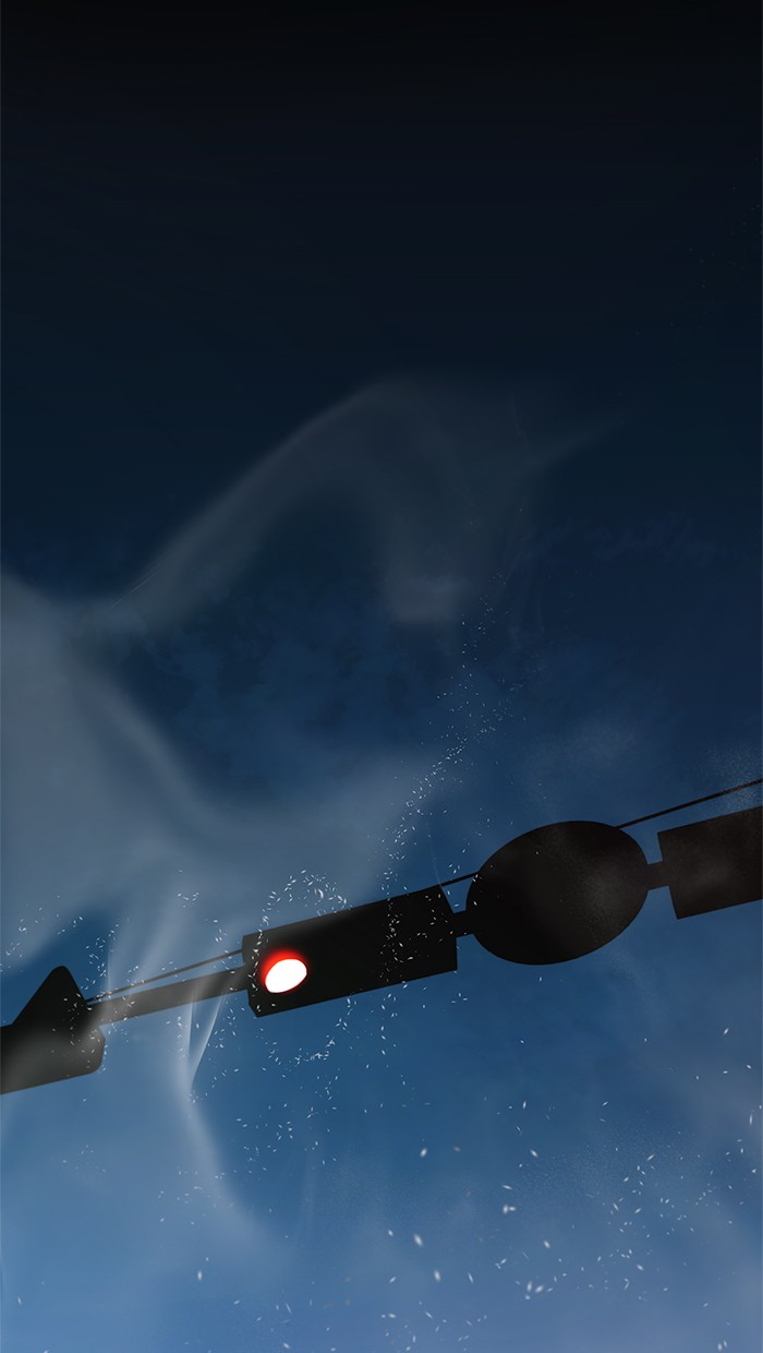 The Man Chapter 2 Gambar 6