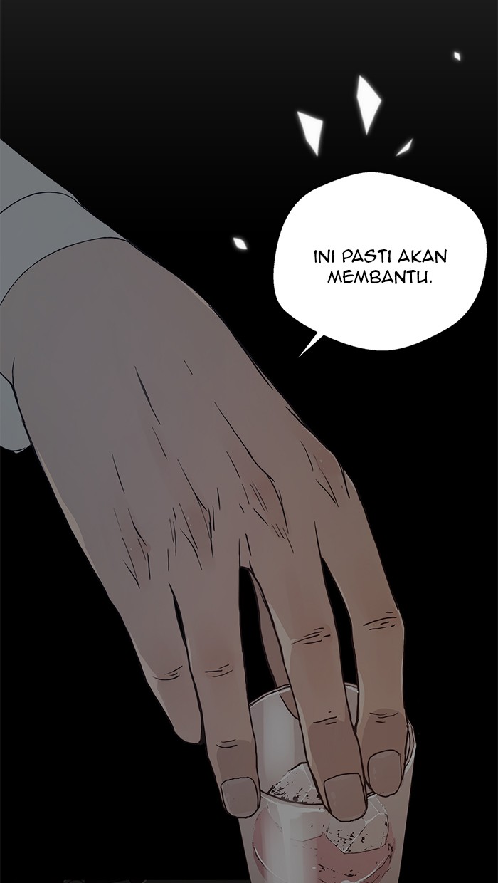 The Man Chapter 2 Gambar 64