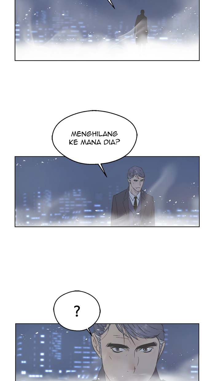 The Man Chapter 2 Gambar 8