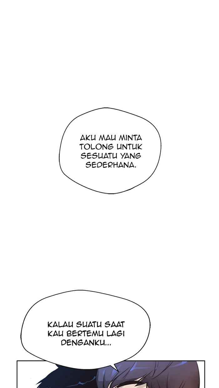 The Man Chapter 2 Gambar 84