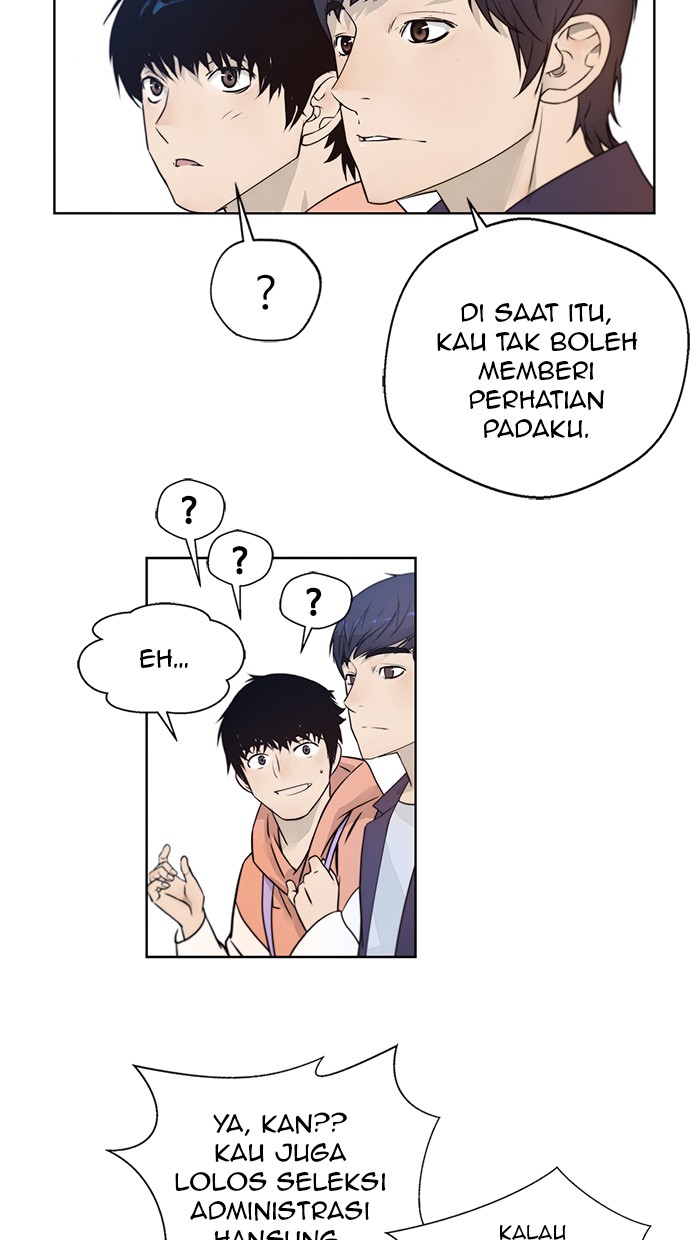 The Man Chapter 2 Gambar 85