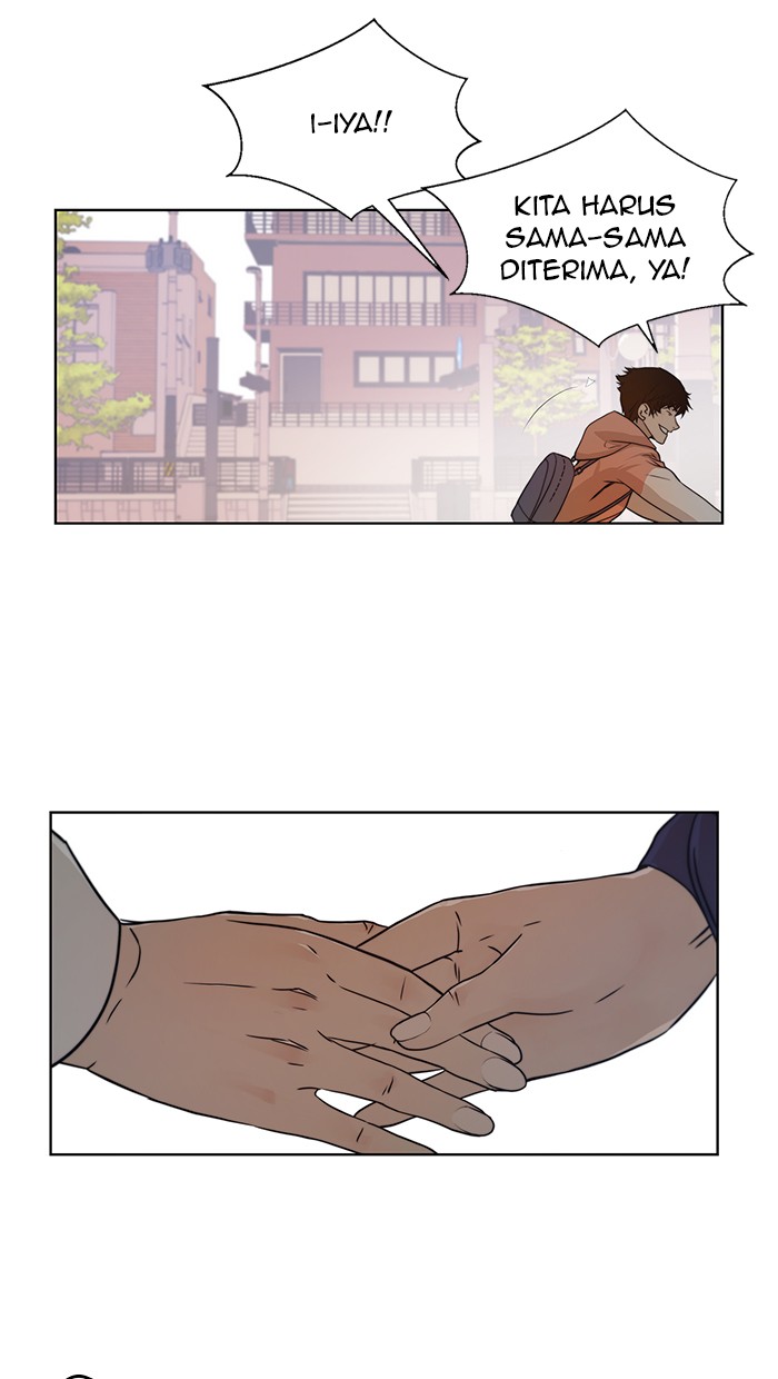 The Man Chapter 2 Gambar 88