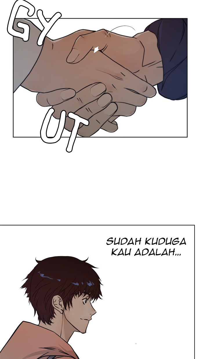 The Man Chapter 2 Gambar 89