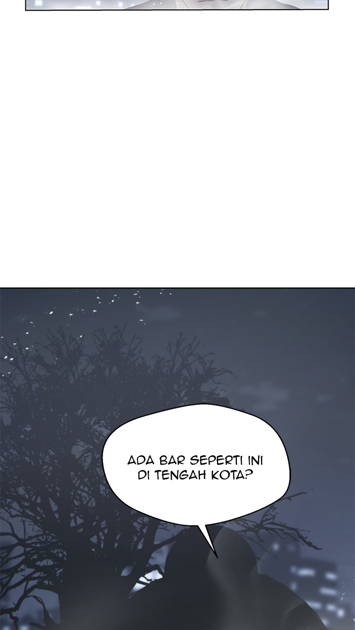 The Man Chapter 2 Gambar 9