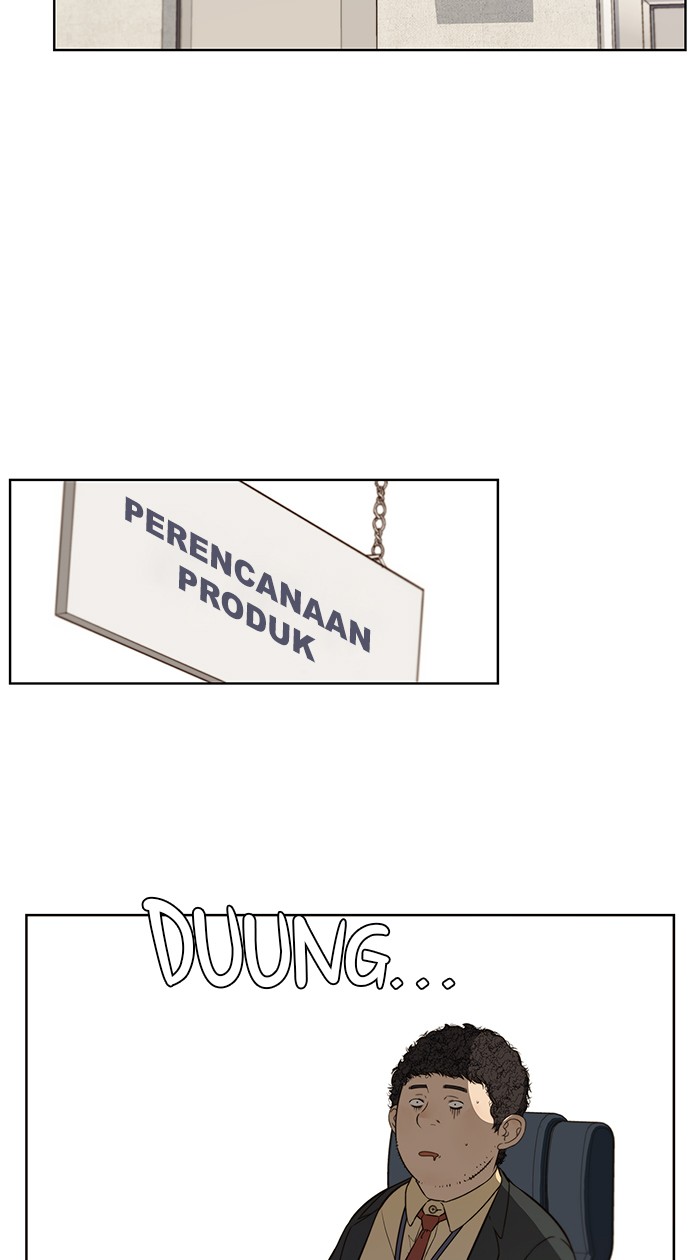 The Man Chapter 20 Gambar 12