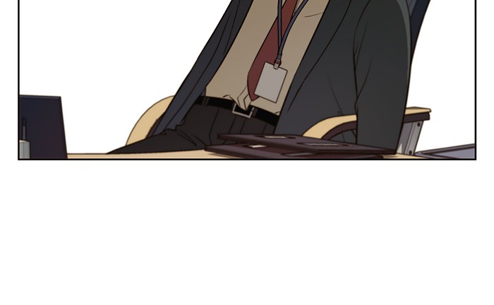 The Man Chapter 20 Gambar 13