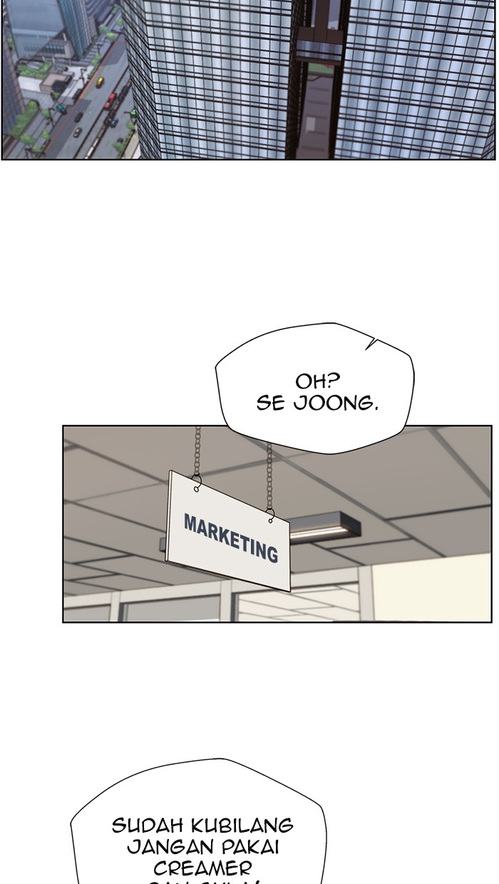 The Man Chapter 20 Gambar 20