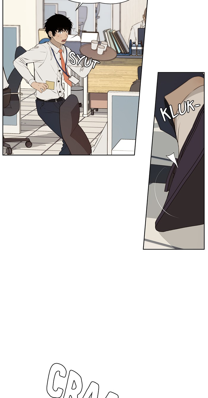 The Man Chapter 20 Gambar 24