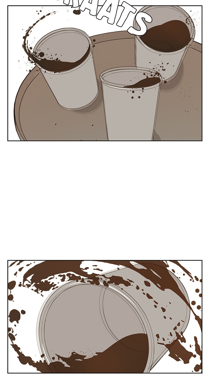 The Man Chapter 20 Gambar 25