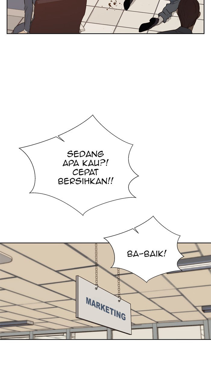 The Man Chapter 20 Gambar 28