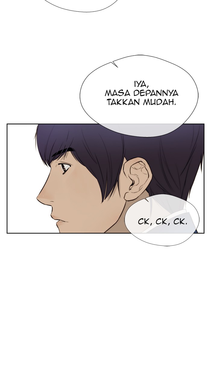 The Man Chapter 20 Gambar 32