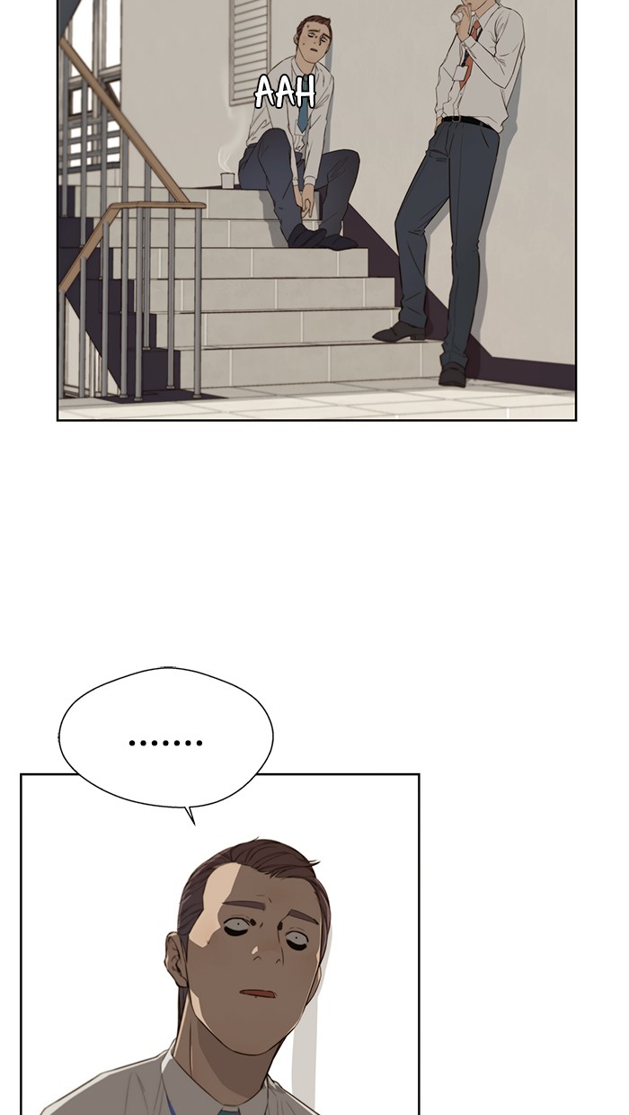 The Man Chapter 20 Gambar 35